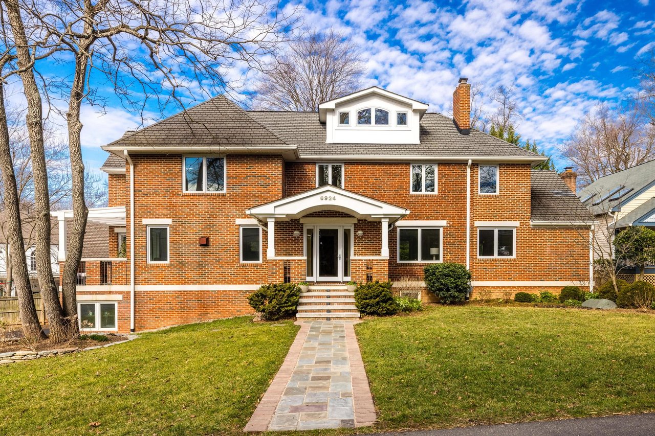 6924 Chelsea Rd McLean, VA