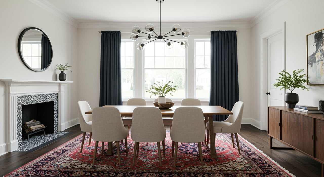 Luxury Home Design Trends You Need to Know