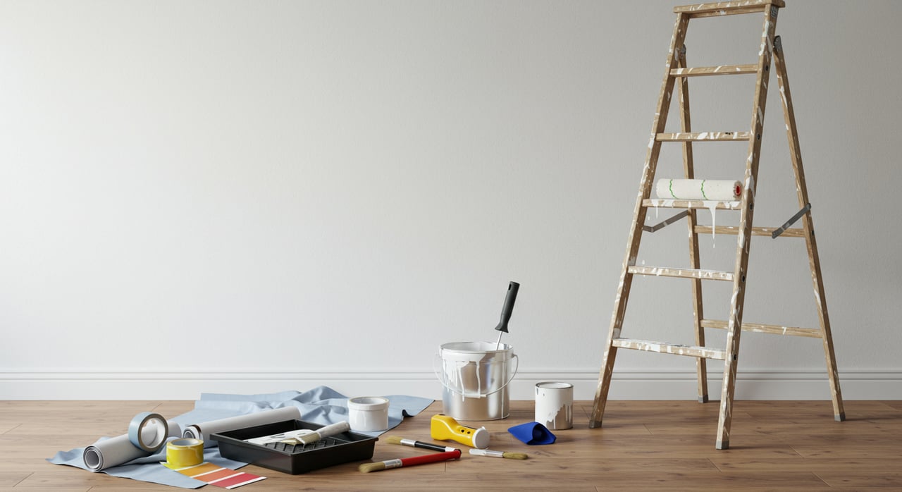 Best ROI Home Improvements for Your Home