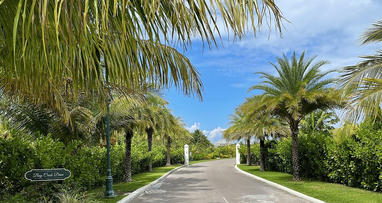 Lot 28 Bay Creek