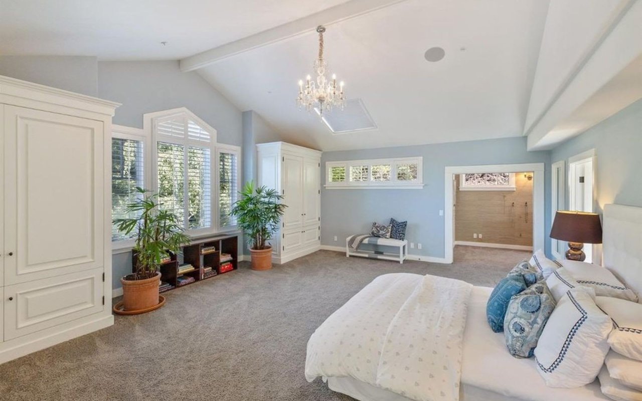 Grand 3-Story Hampton's Style Gated Estate- Represented Buyer