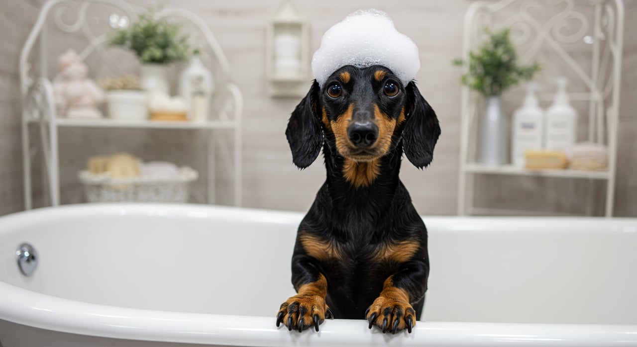 5 Steps to DIY Dog Grooming