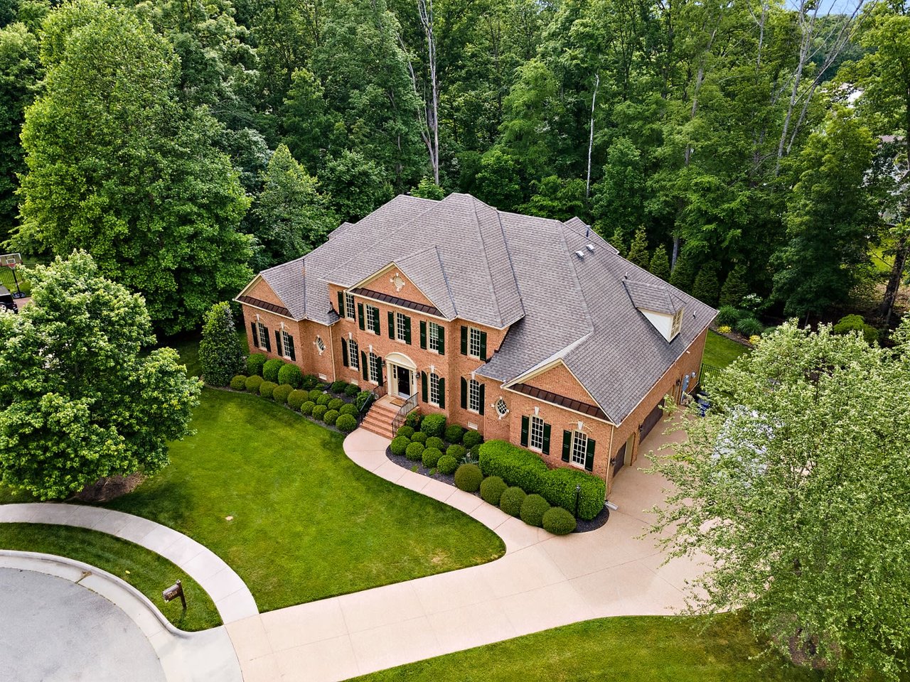 13418 Ellerton Court