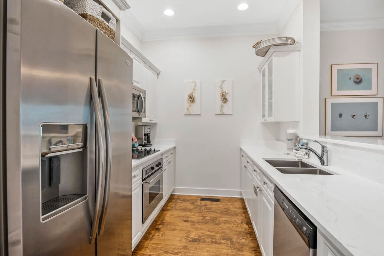 46 Watercolor Blvd E #102
