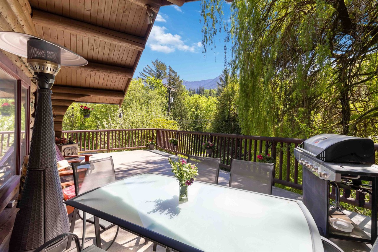 1621 Columbia Valley Rd