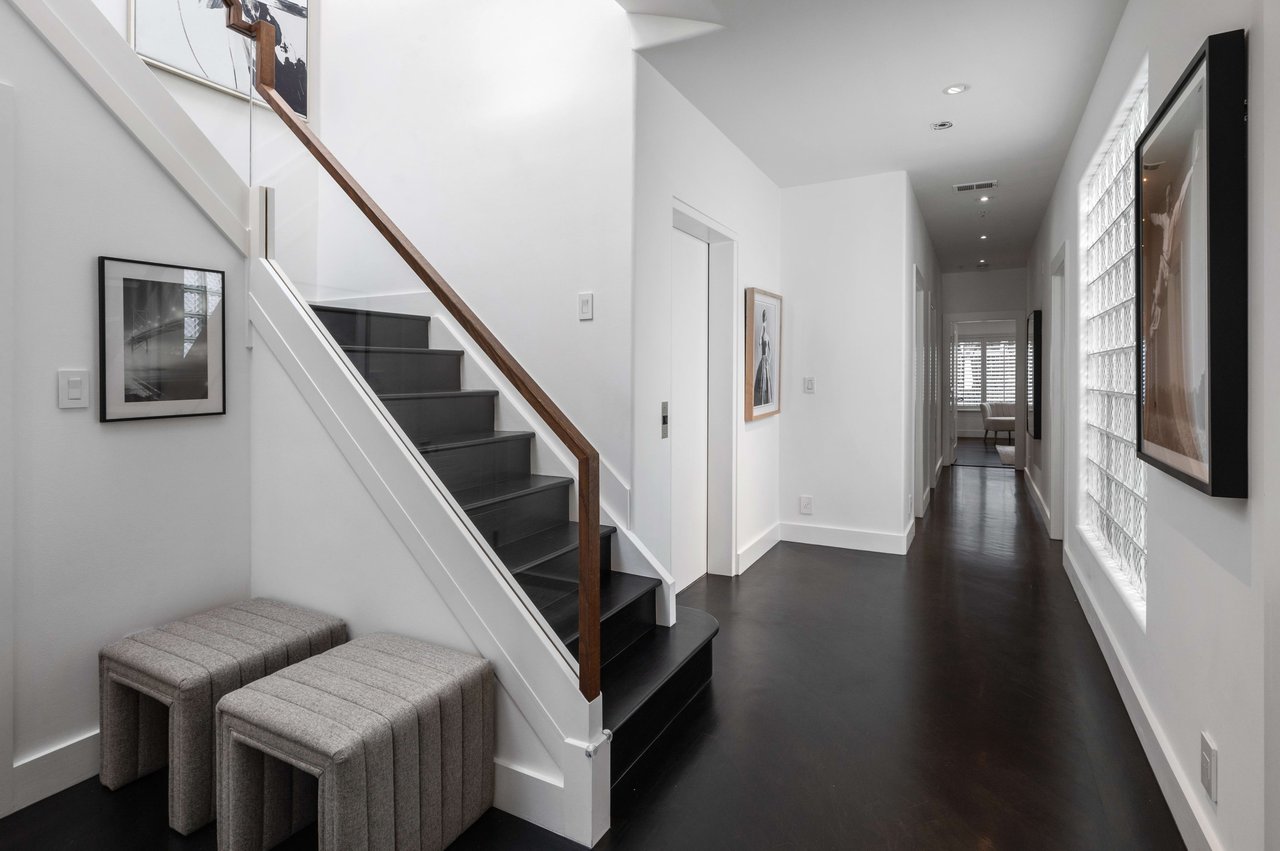 View Penthouse Atop Duboce Triangle