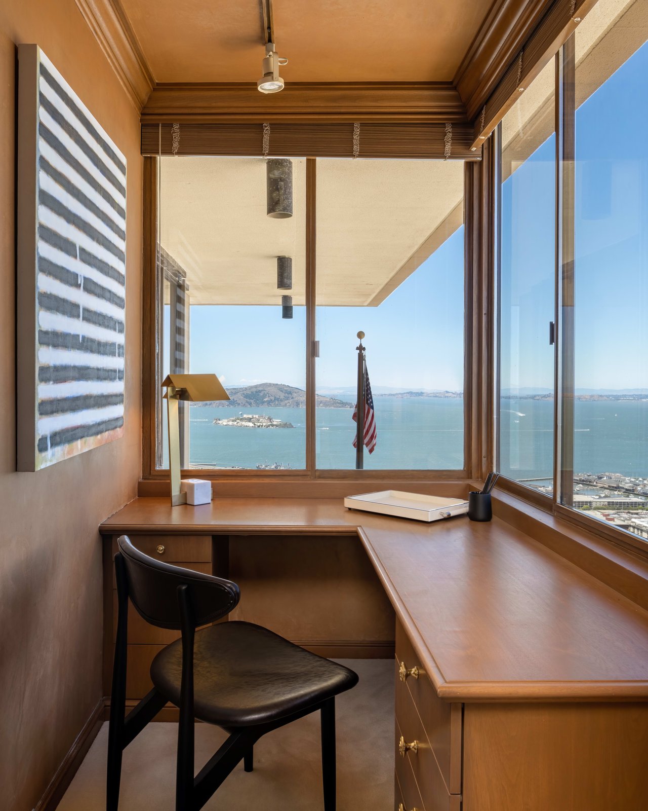 The Summit Penthouse