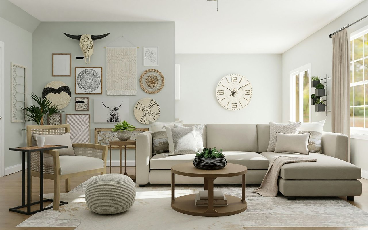 The Stress-Free Home Search