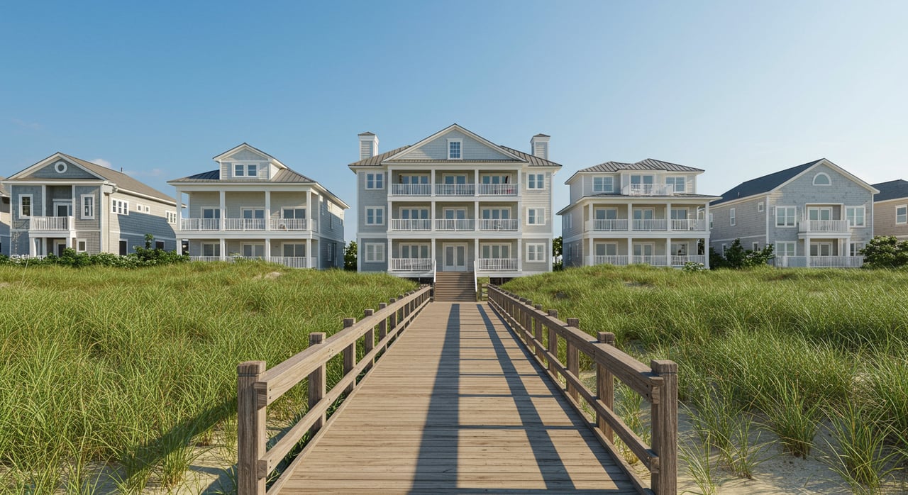 Selling Advantage: How Limited Inventory Can Benefit Homeowners