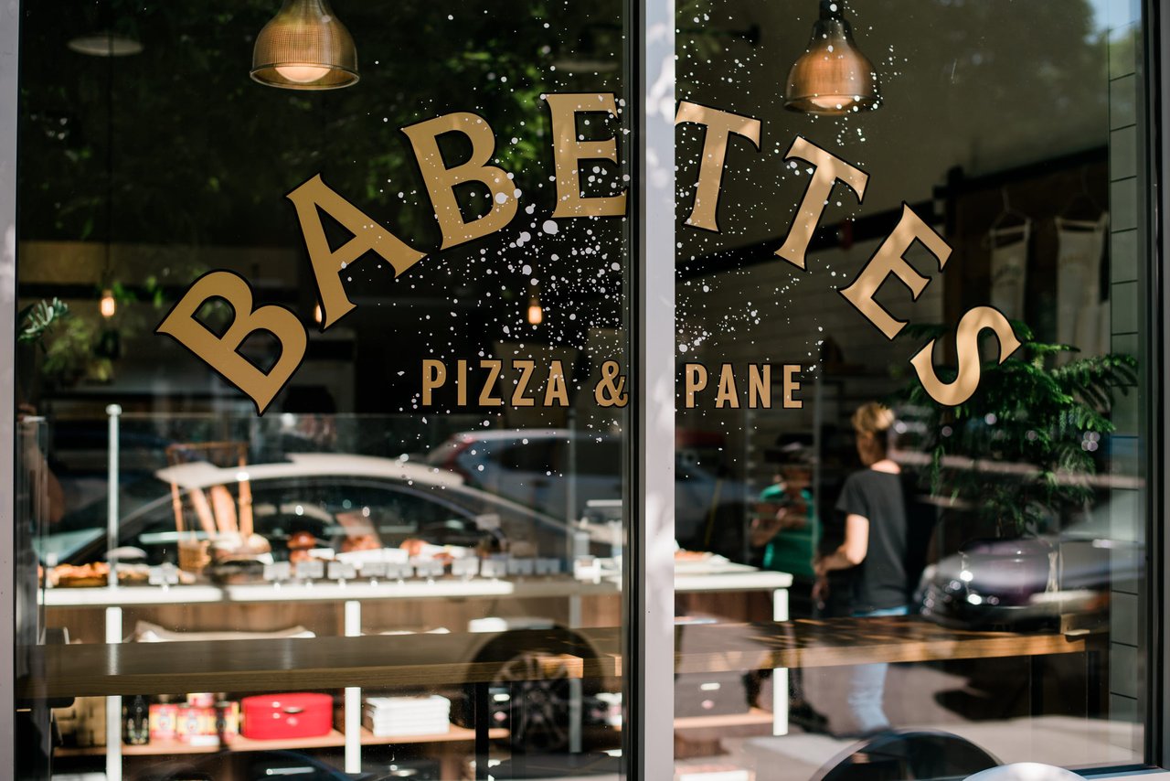 Babette's Artisan Bakery