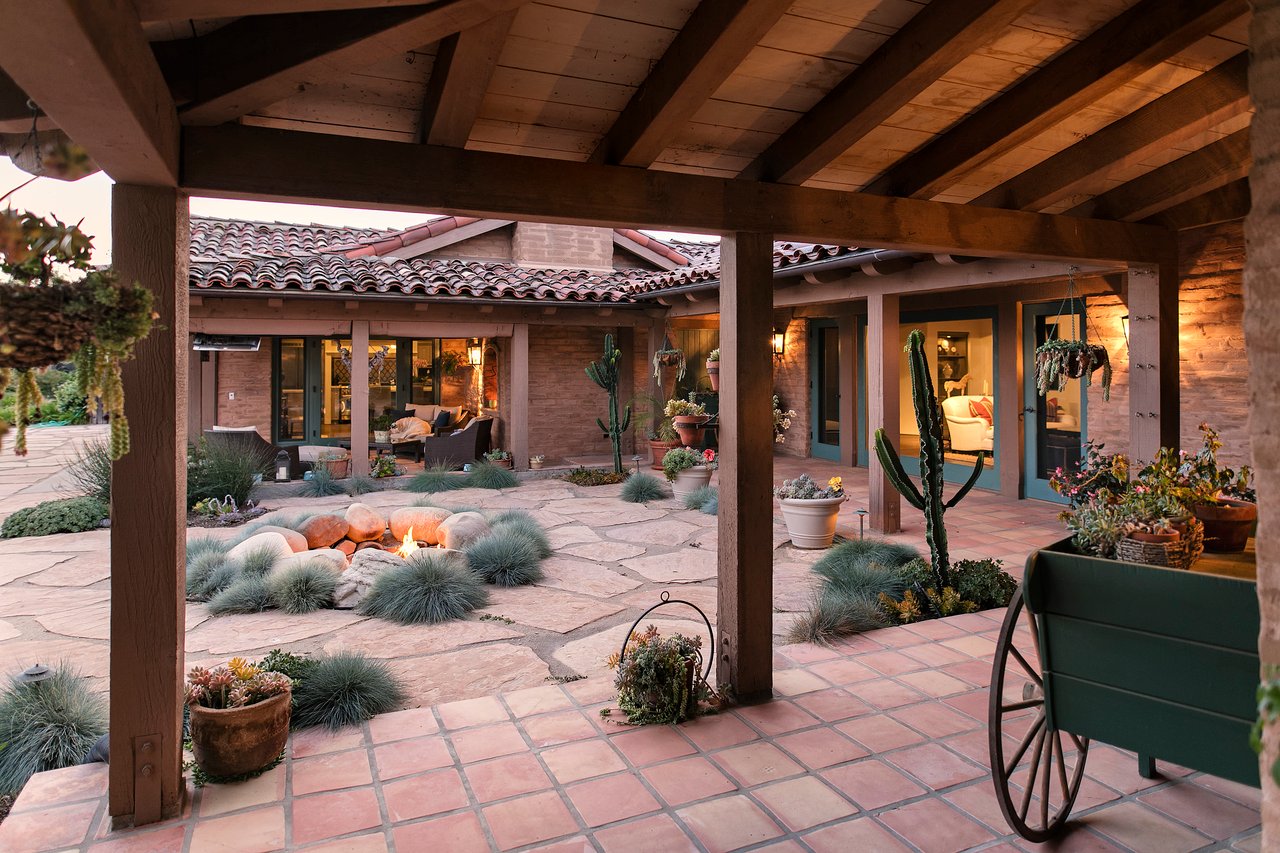 ULTIMATE LIFESTYLE RANCH ESTATE