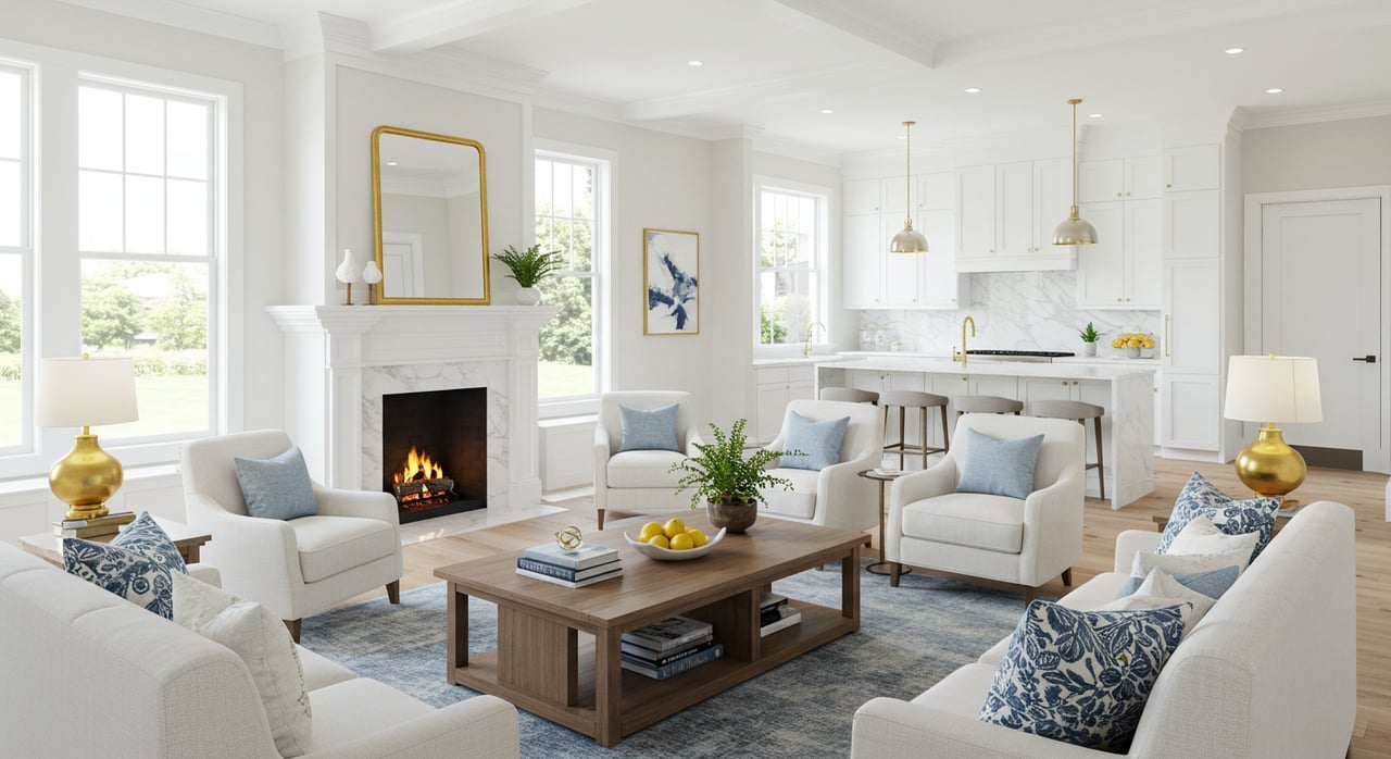 Are Homeowners Renovating to Sell or to Stay?