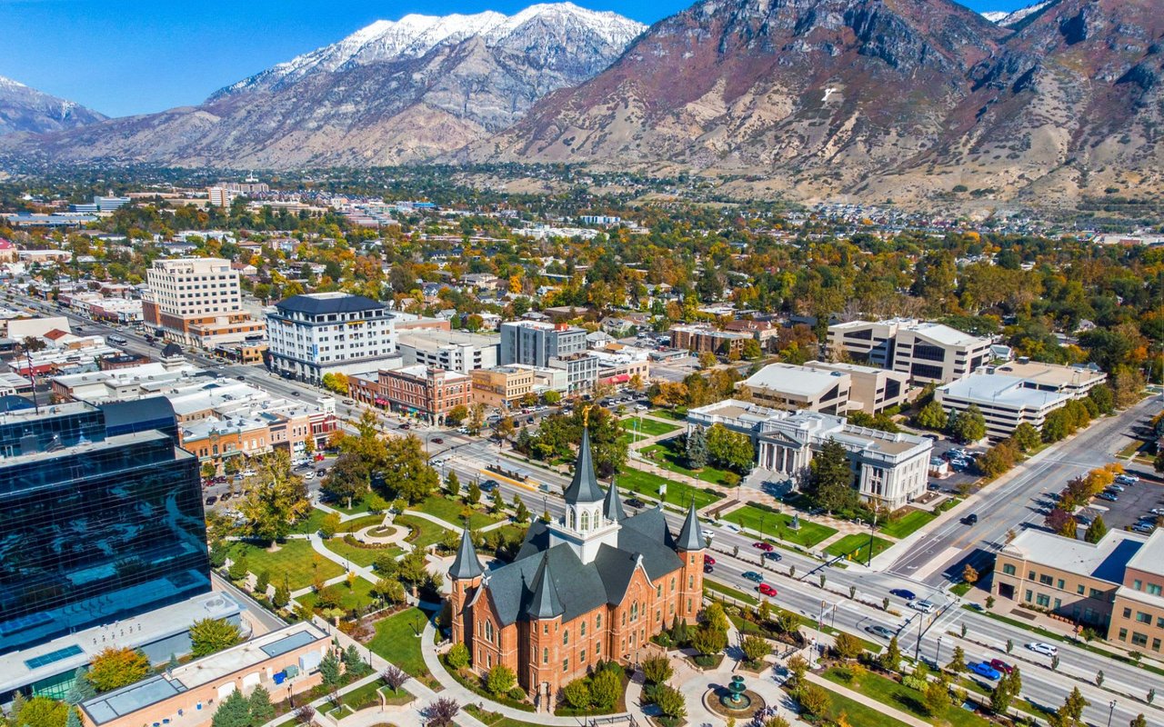 Provo