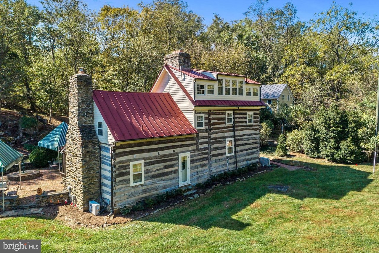 2299 Scuffleburg Rd