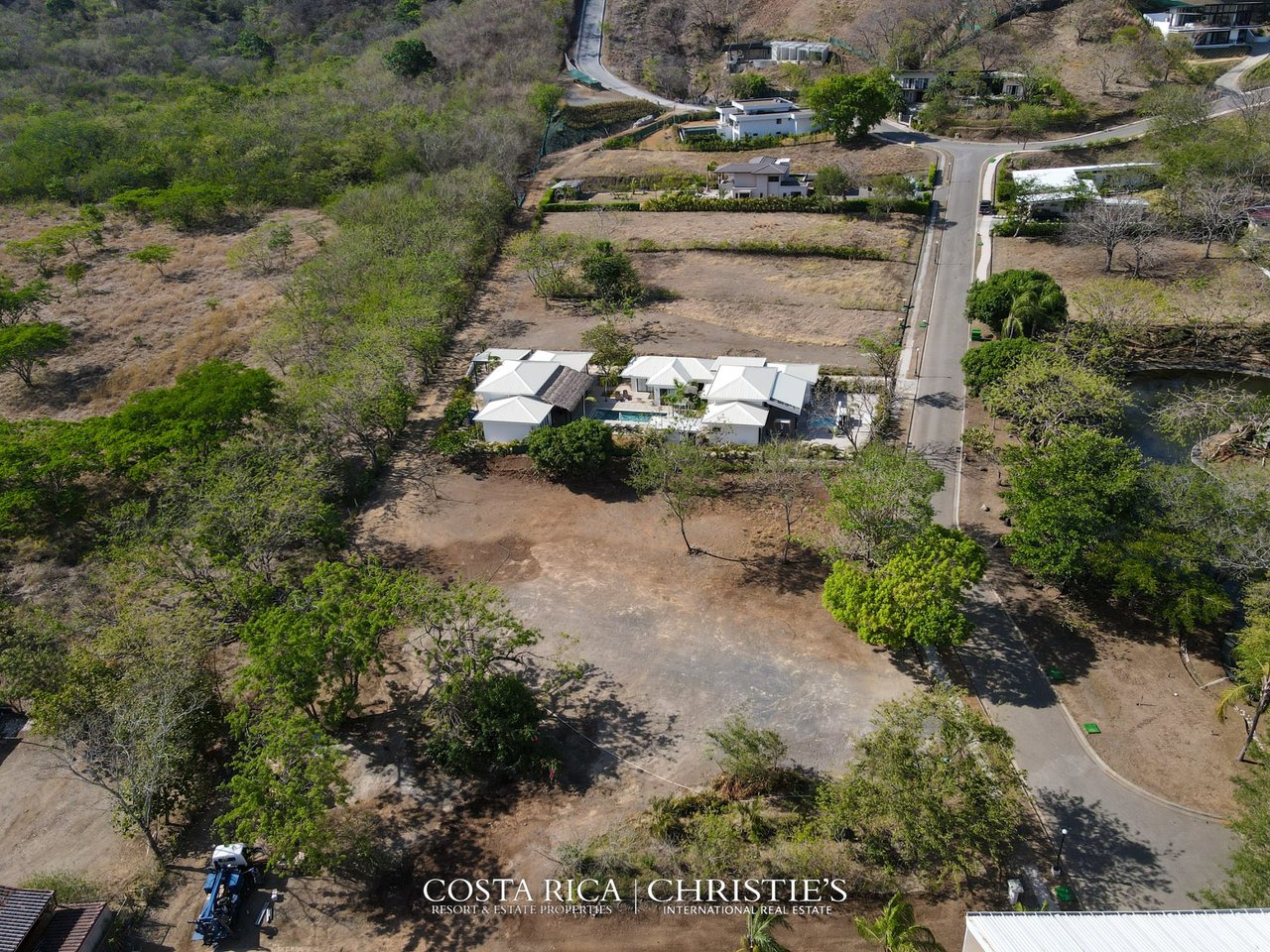 2C Homesite