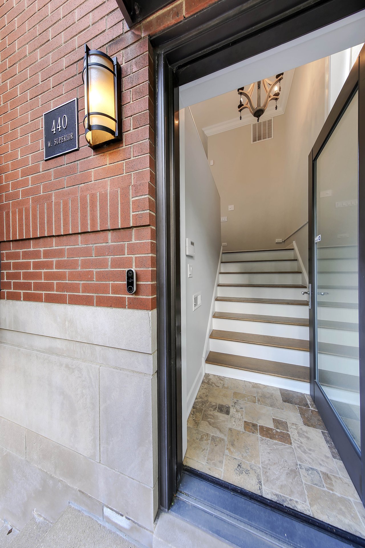 coveted city club gated community