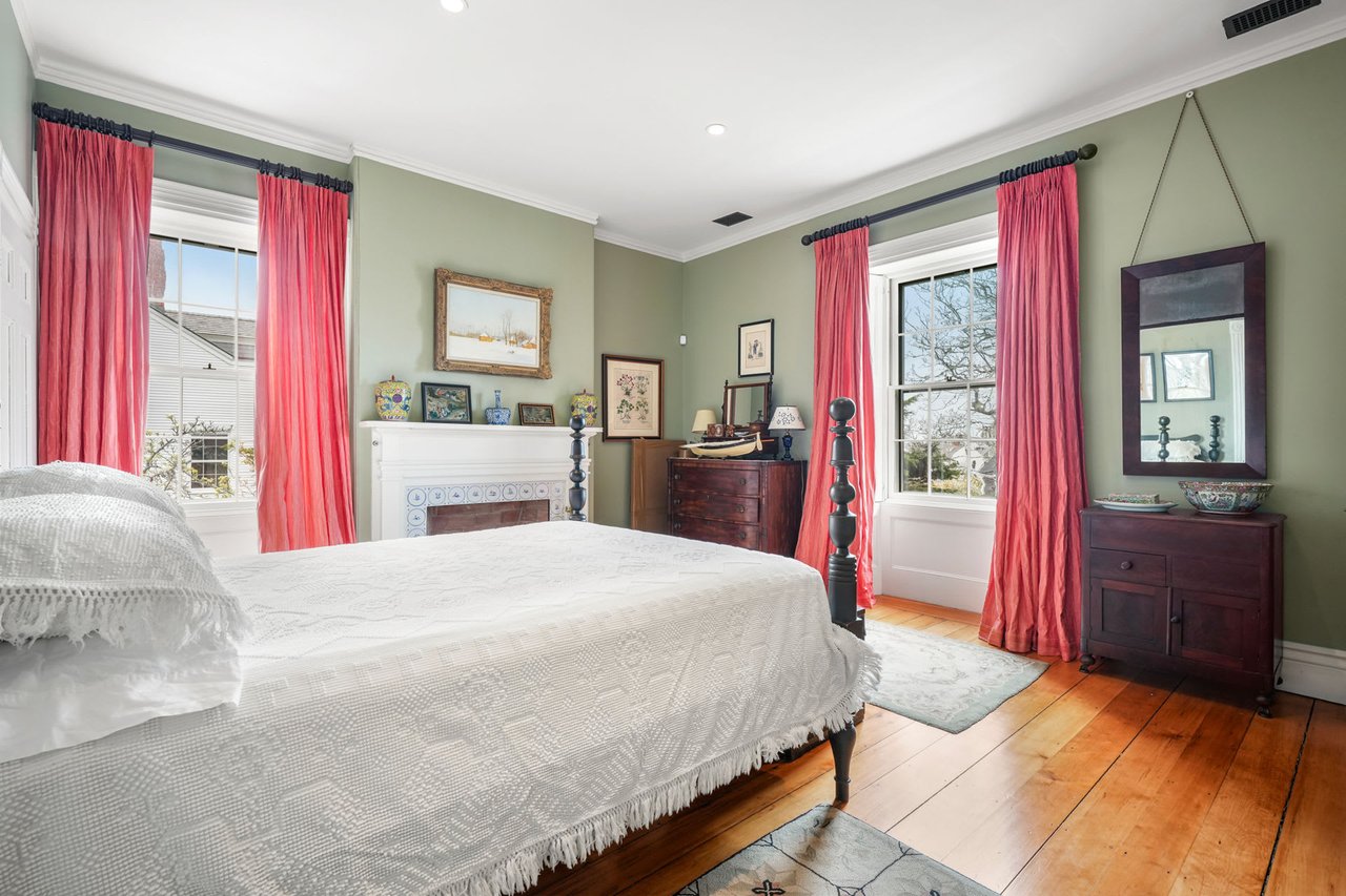 75 Main Street | Nantucket, MA 