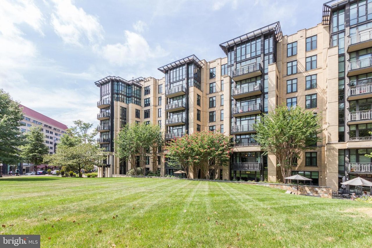 4301 Military Rd NW, #307
