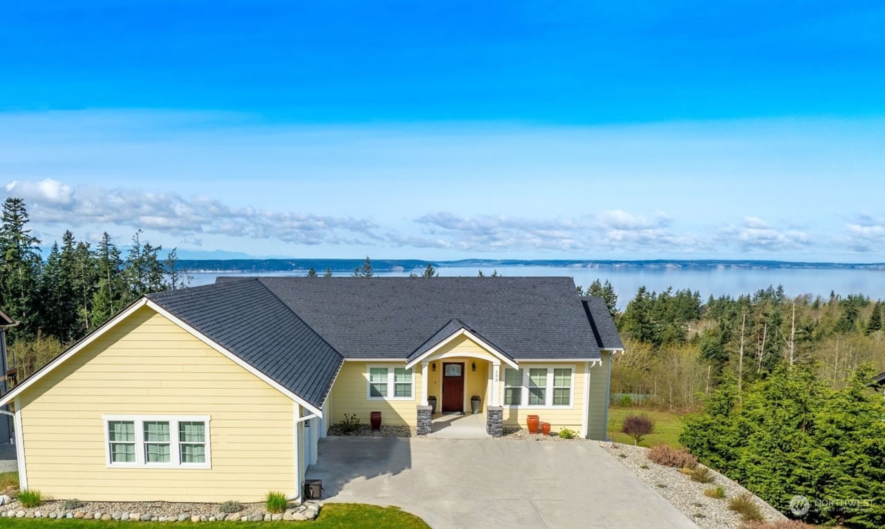 Everything You Need to Know About Moving to Camano Island