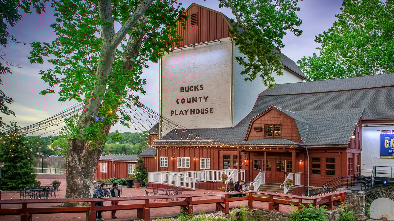 Discover Bucks County: Your Ultimate Weekend Guide​