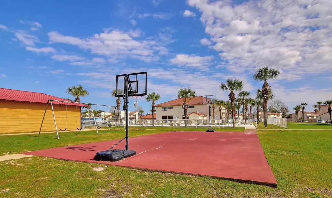 17462 Front Beach Road Unit 52D