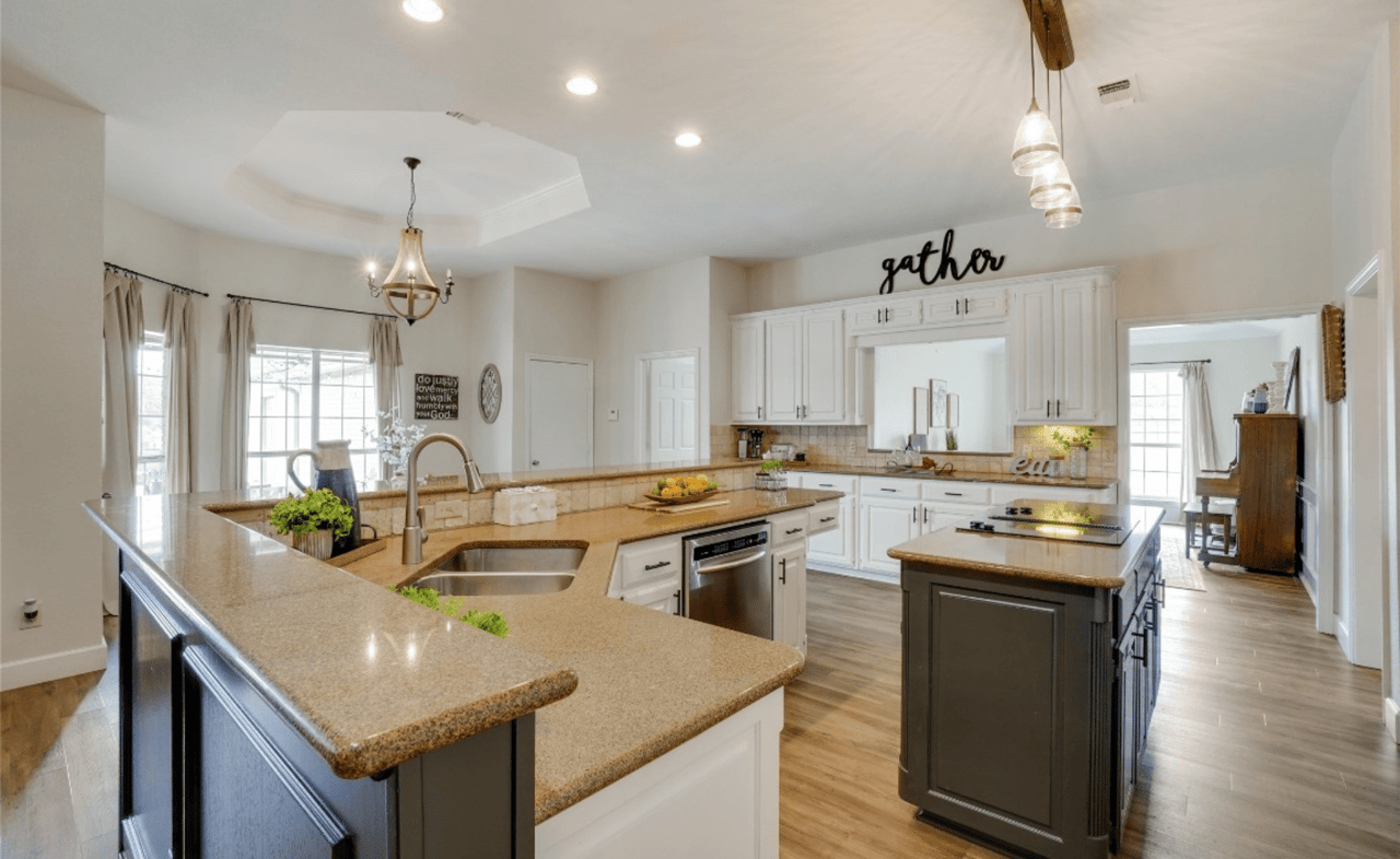 Real Estate Investing in Argyle, TX