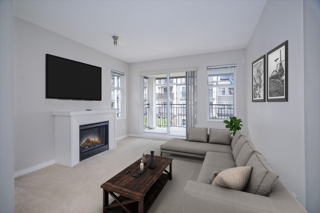 412-4788 Brentwood Drive, Burnaby