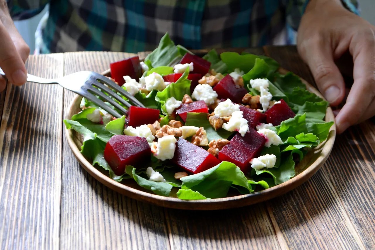 Beets Are An Underrated Superfood With 4 Surprising Health Benefits