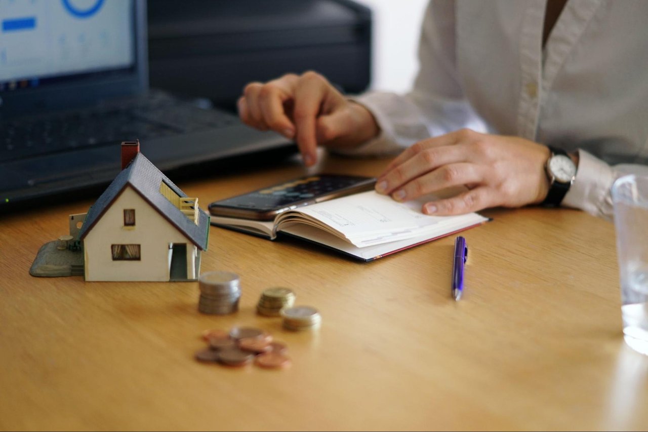 The Financial Aspects of Property Management Explained