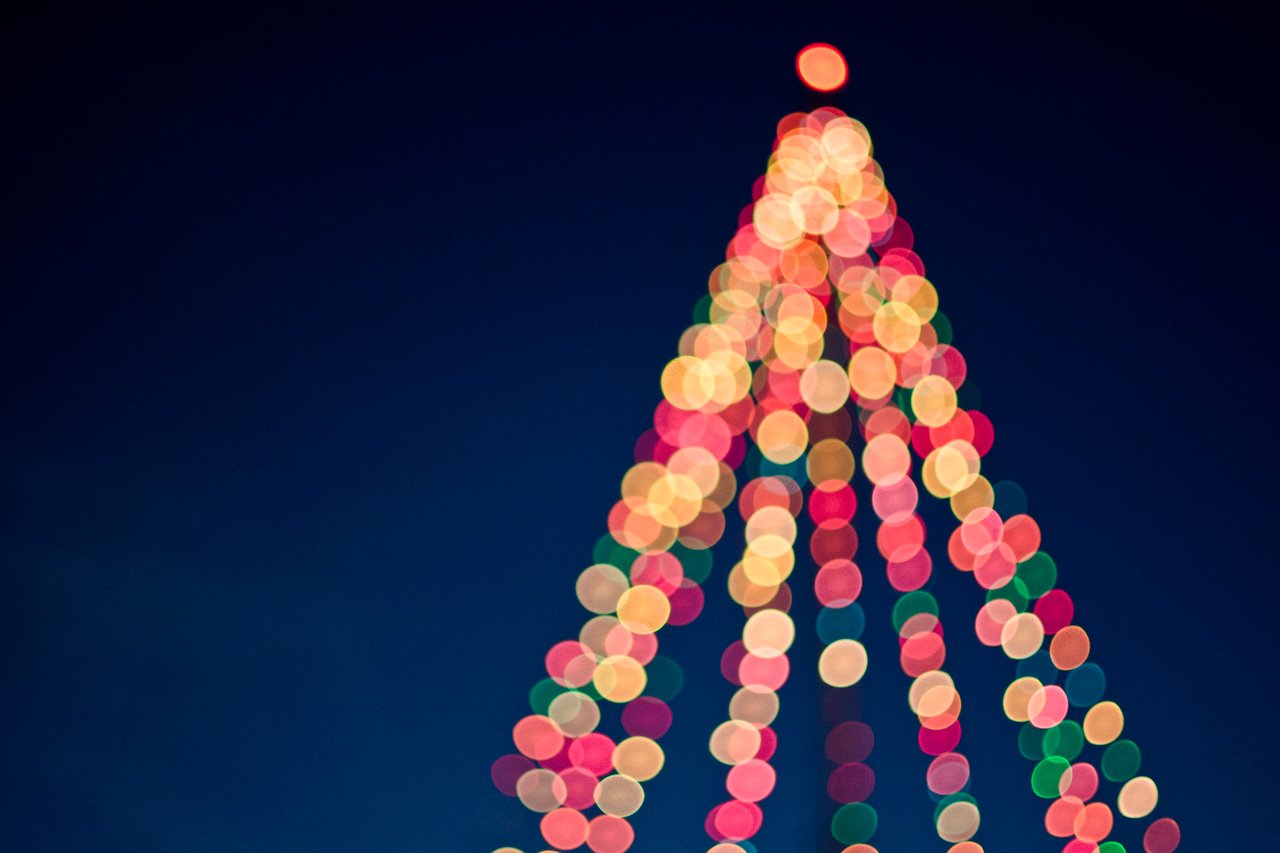 Scottsdazzle and Other Holiday Events | Scottsdale