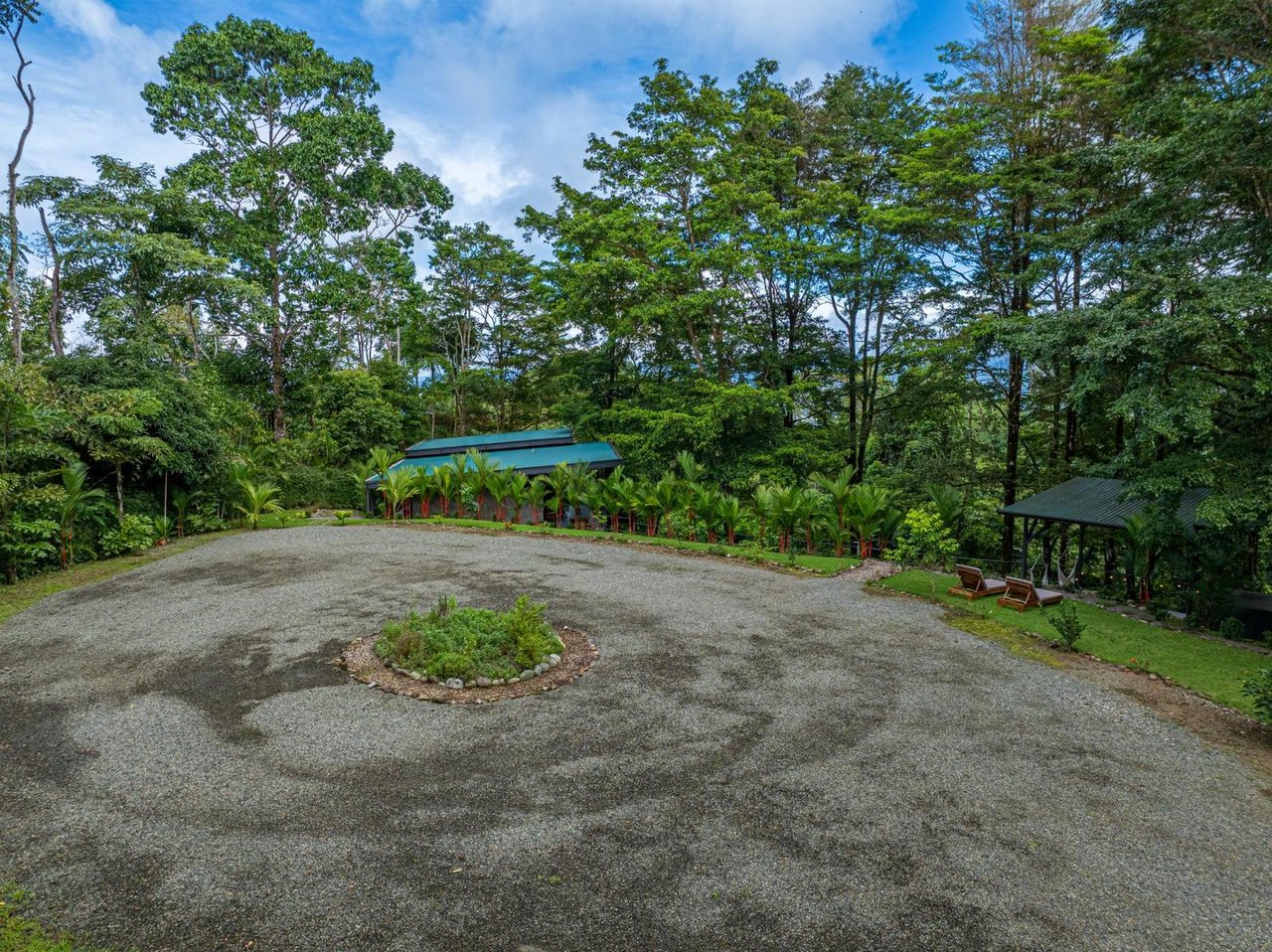 Luxury Jungle Retreat Villas, Perez Zeledon, San Jose