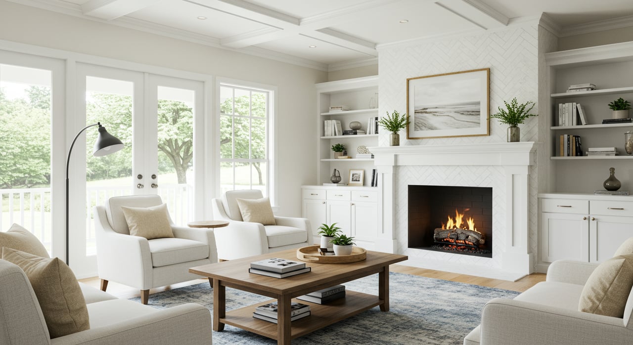 Thinking About Selling?