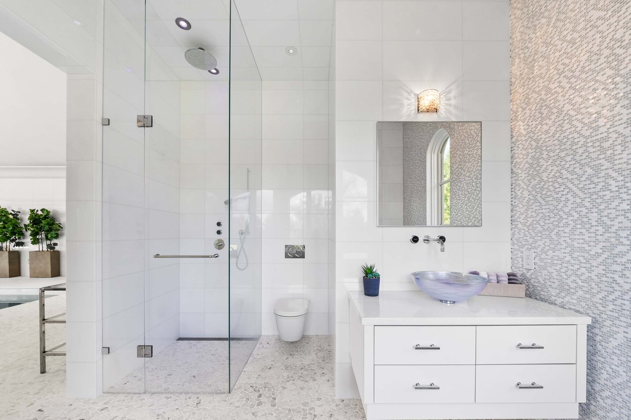 The Pinnacle Of Luxury Living