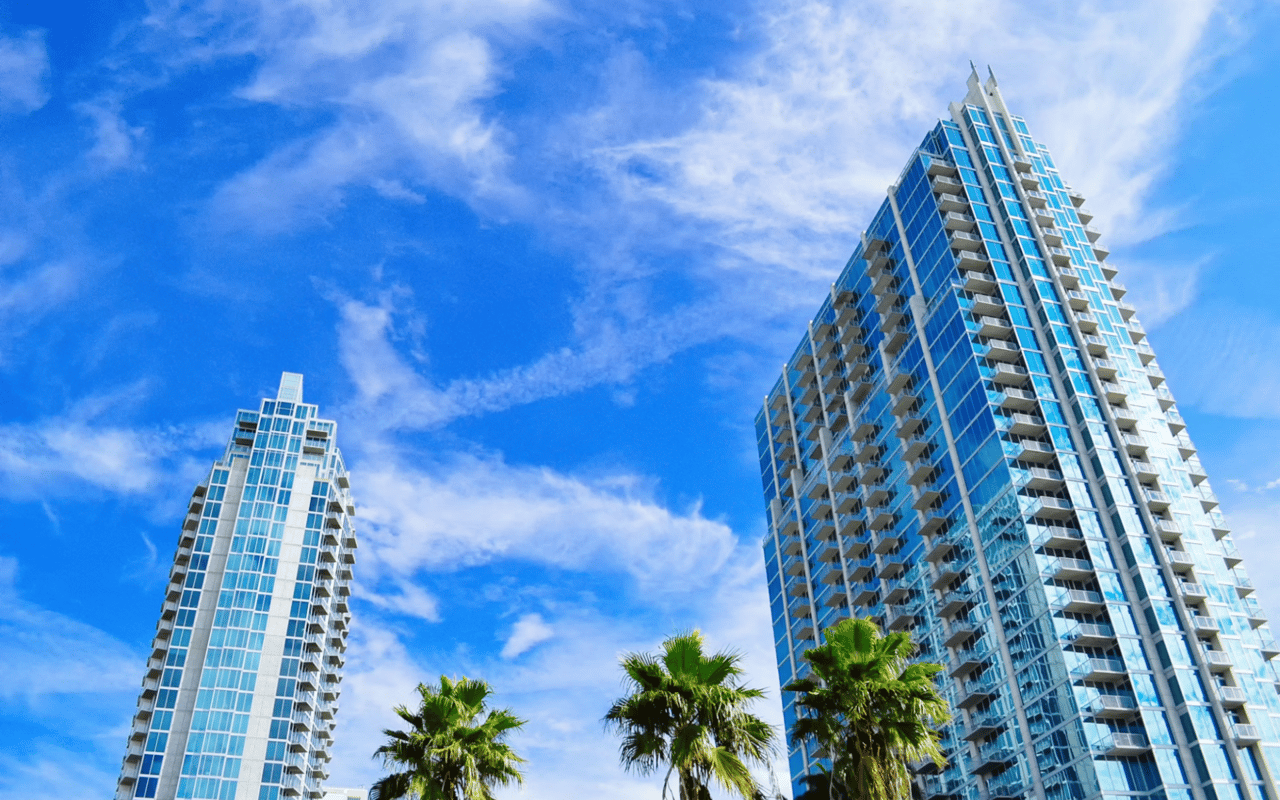 Finding the Perfect Commercial Land for Development in Tampa, Florida