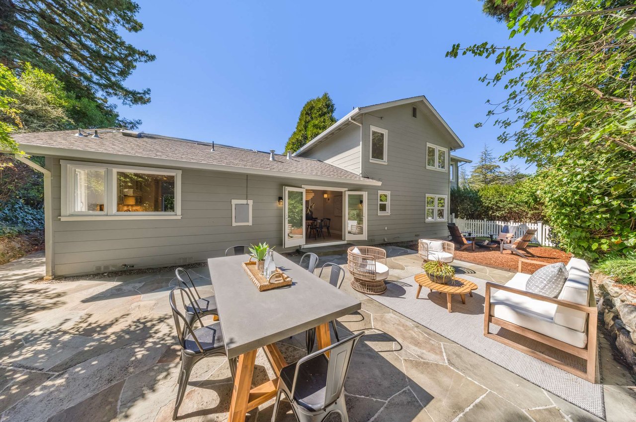 23 S Knoll Road Mill Valley