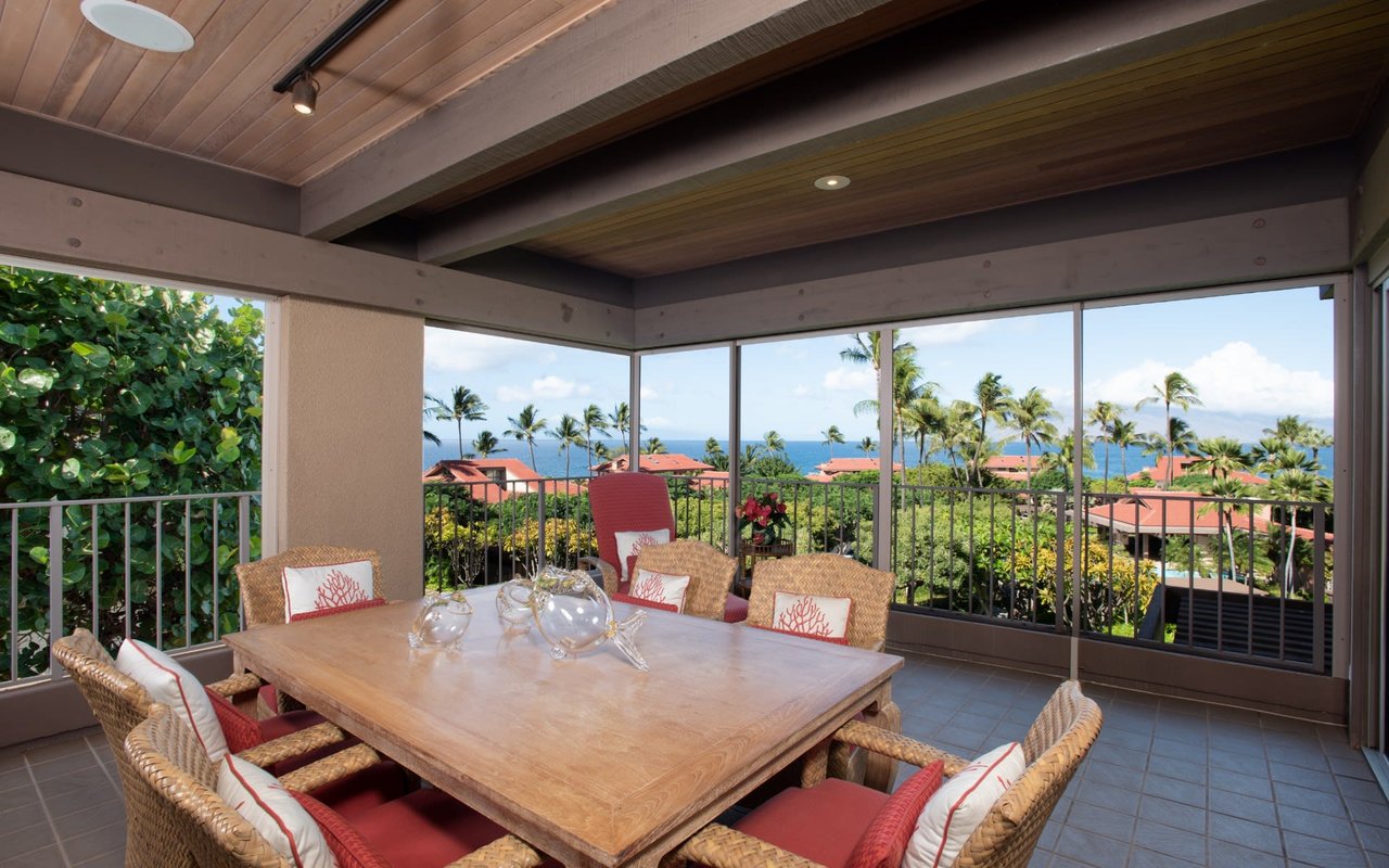 Wailea Point #802/804