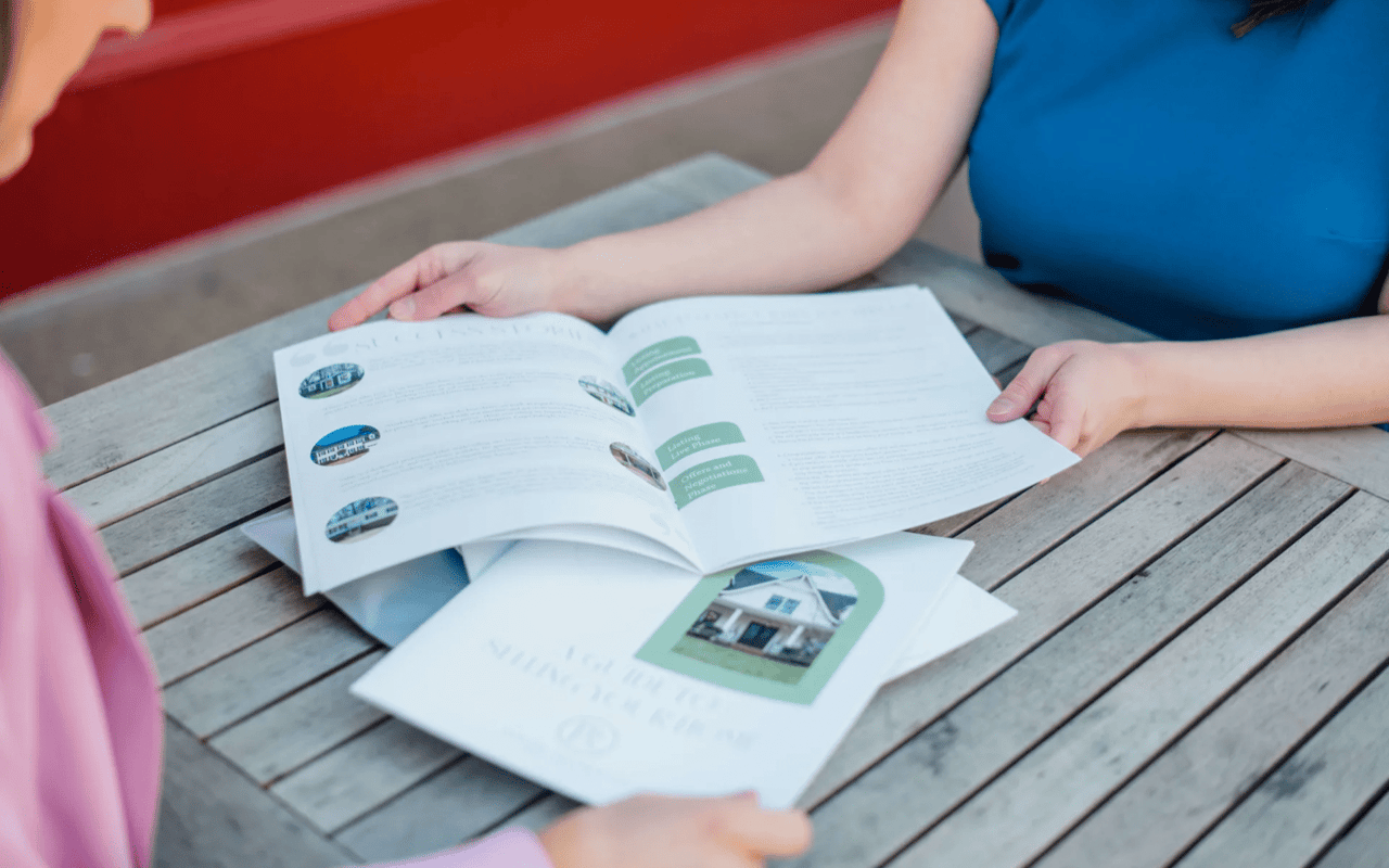 February 2023 Buyer Needs