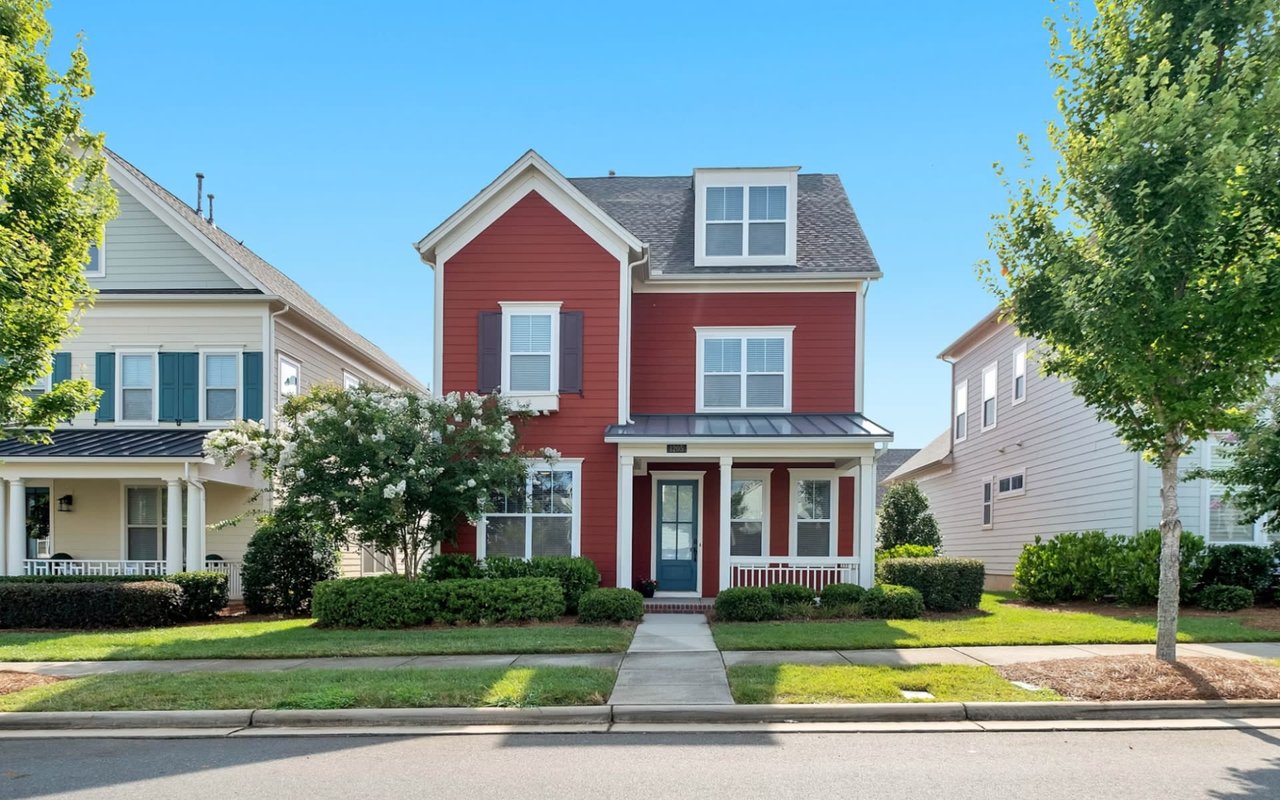 Preparing Your Fuquay-Varina, NC Home for Sale: Strategies for Maximizing Your Return on Investment