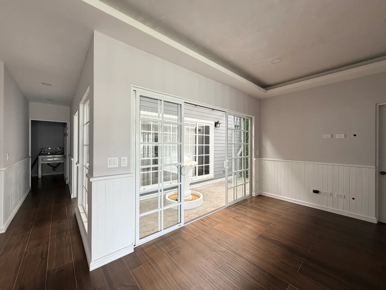 Single Story Chalet Residence, Santa Ana, San Jose