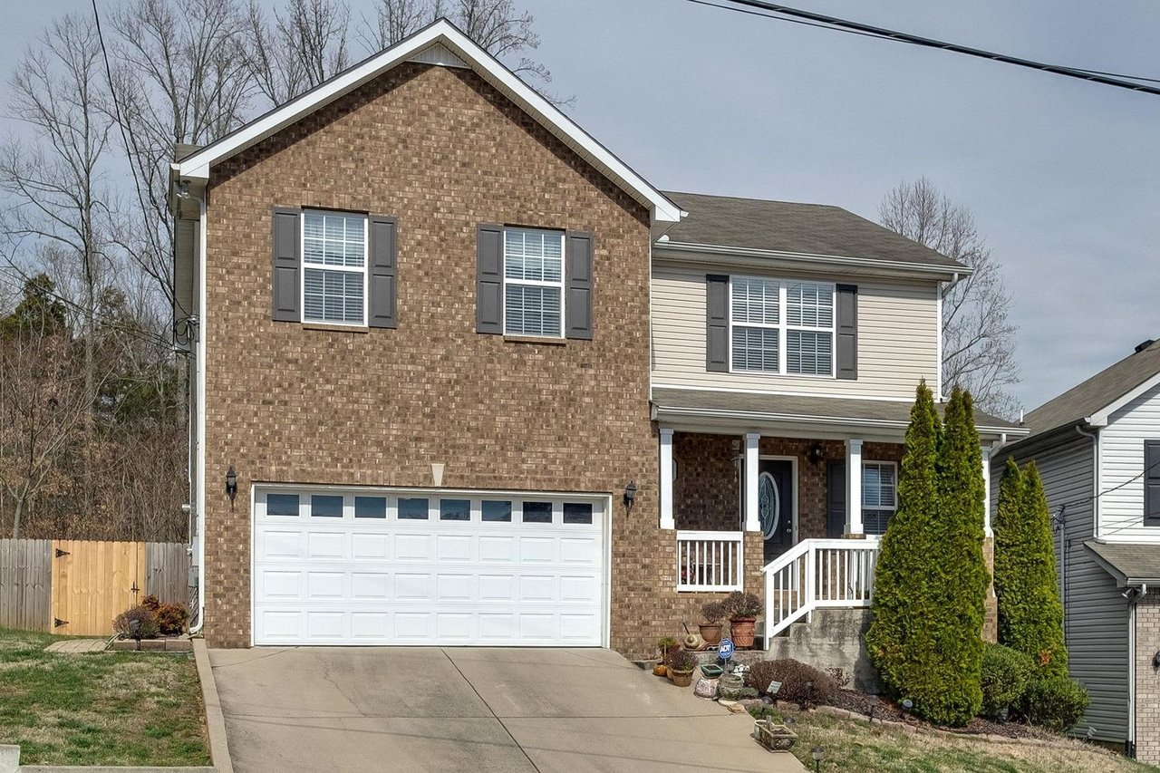 132 Tulip Grove Pt