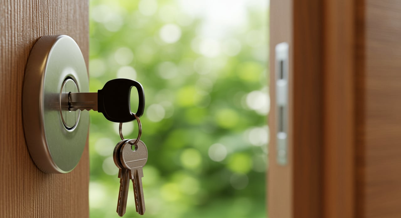 What "Move-In Ready" Really Means, And Whether a Move-In Home Is Right For You