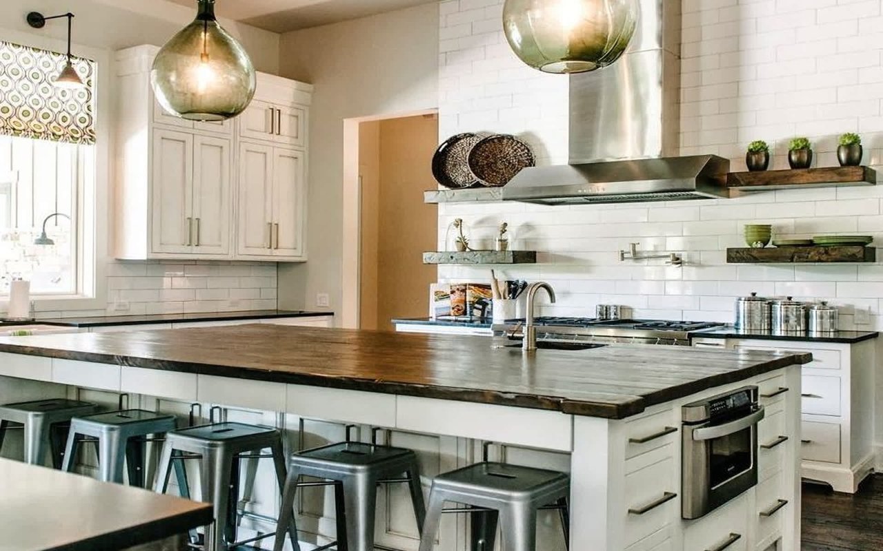 10 Key Principles of Interior Design