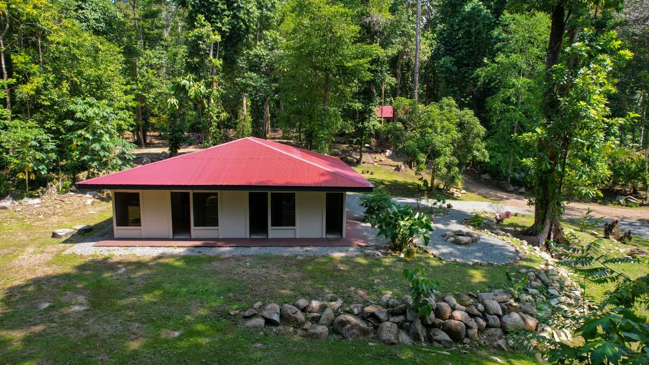 Riverfront Multi Residence Compound, Ojochal, Puntarenas
