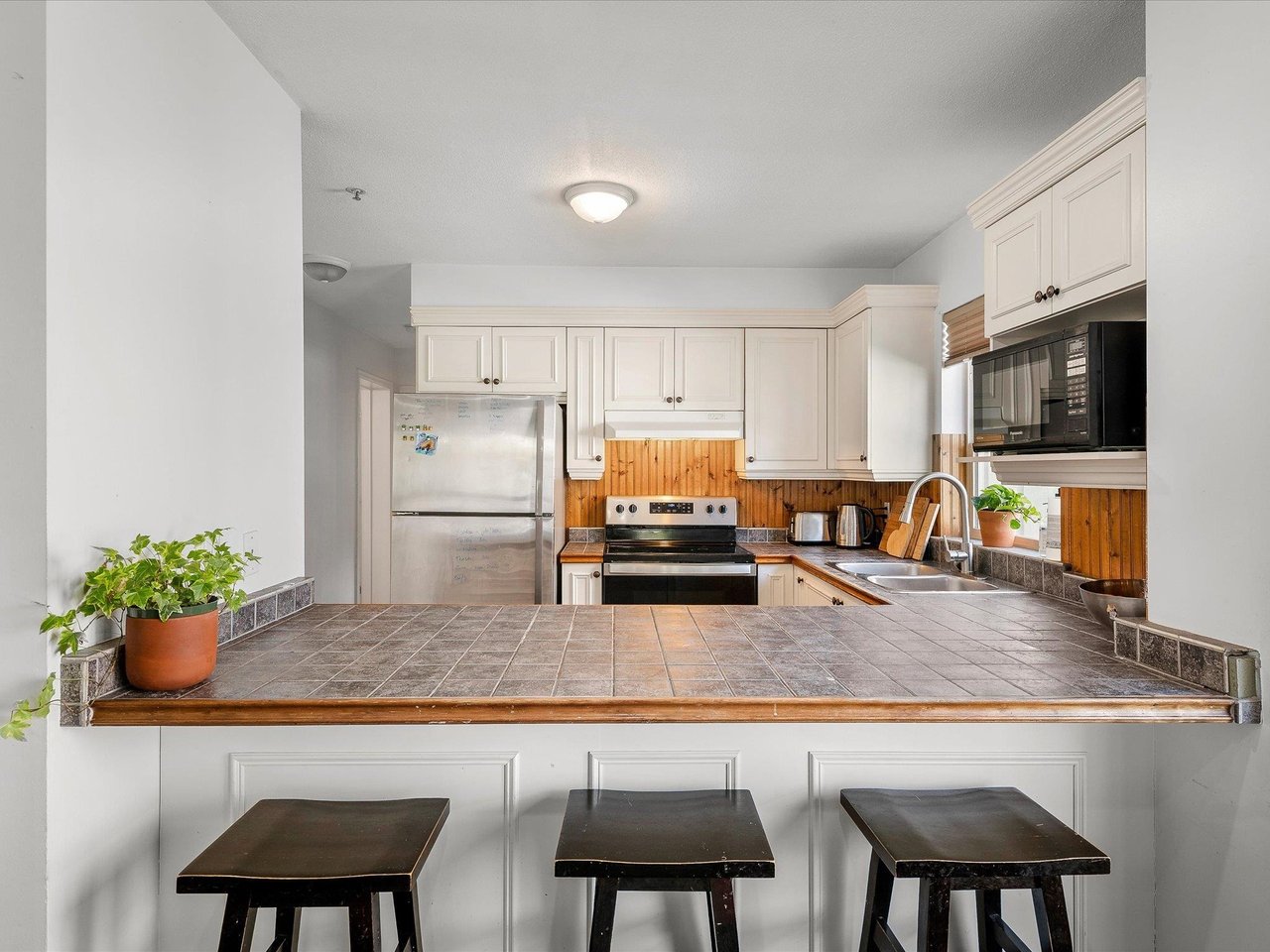 27-7410 Flint Street, Pemberton