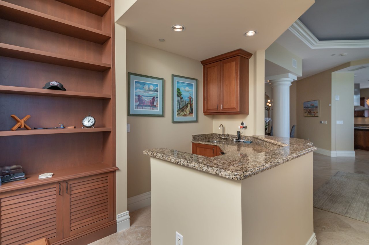 4125 GULF OF MEXICO DR #S201