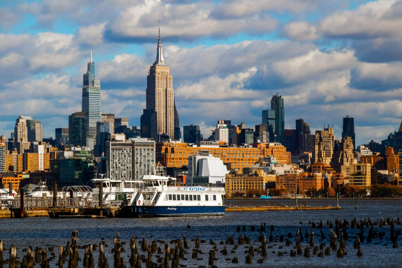 4 Things to Do in Your First Week in Midtown Manhattan