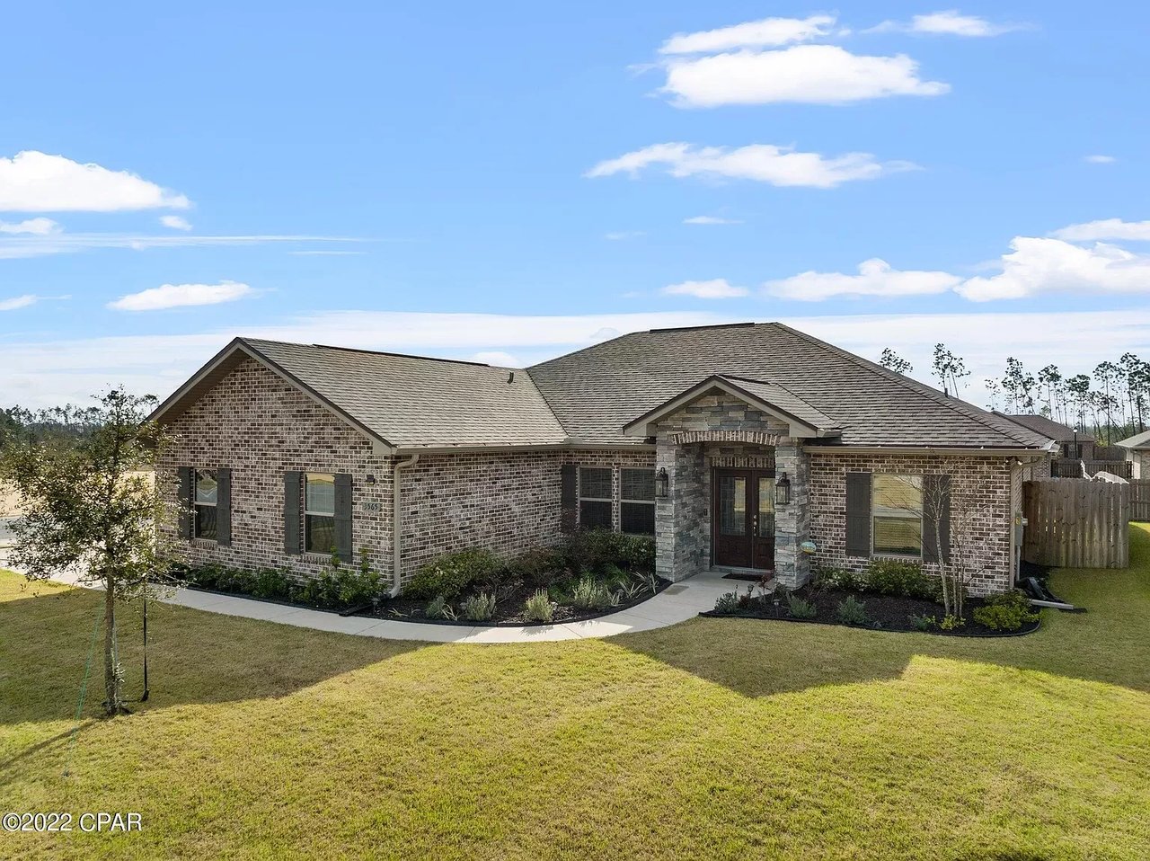 3565 CEDAR PARK Drive