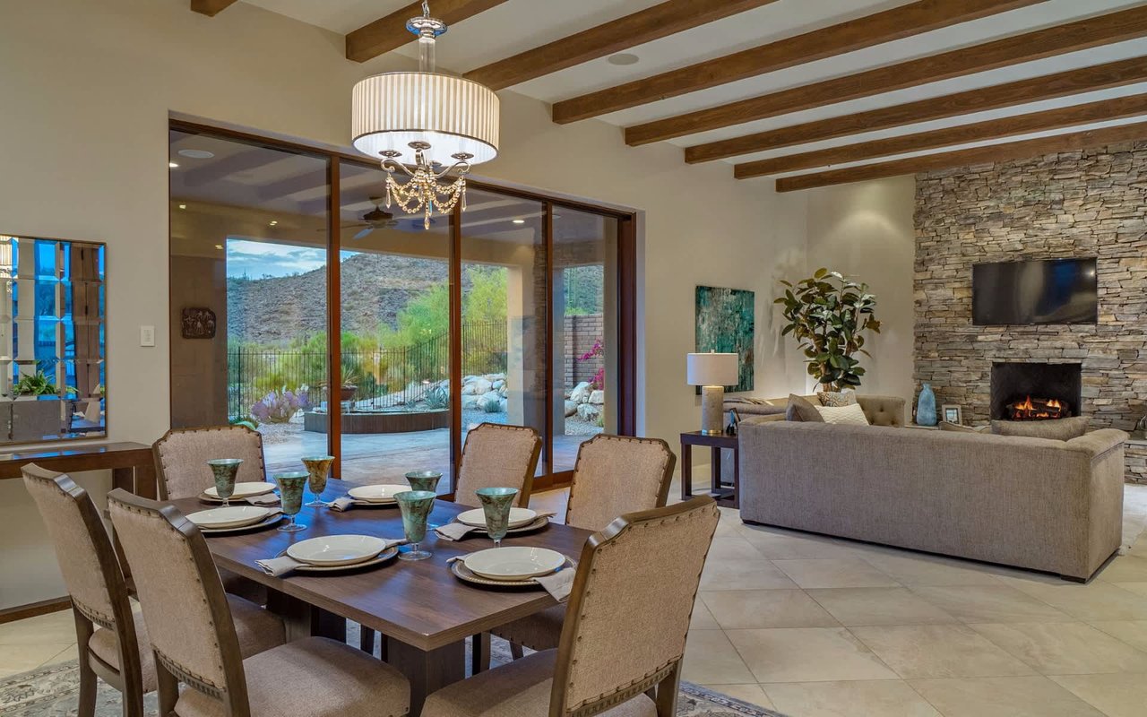 Resort Luxury Living