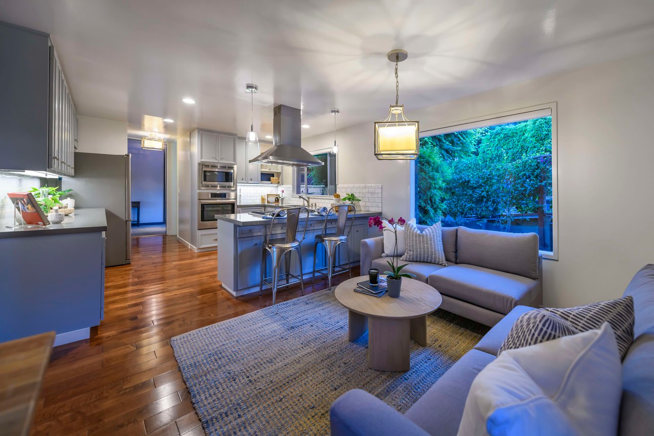 Waterfront Legacy Estate with Private Dock- Represented Seller