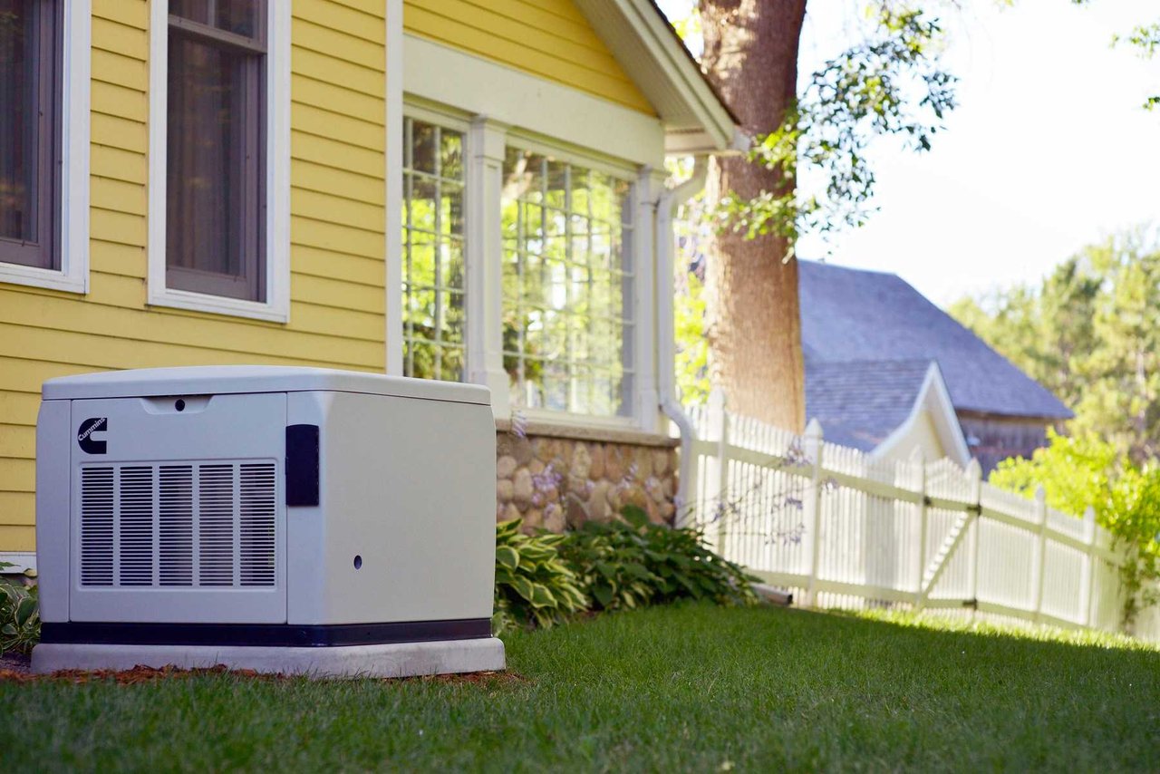 Can a Generator Increase Your Home’s Value and Appeal?